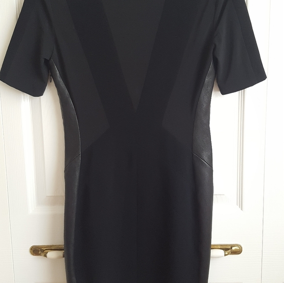 Rag & bone dress size 0 - Picture 5 of 9